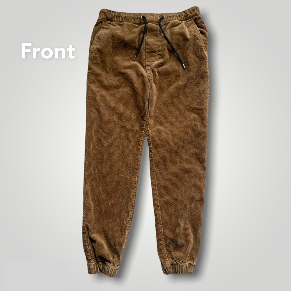 American Eagle Brown colored Pants
